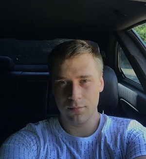 Patryk Jary - Programista stron internetowych Patryk Jary, programista zajmujący się tworzeniem stron internetowych